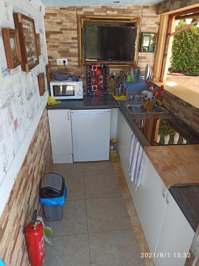 Villa Med Panoramautsikt Med Privat Pool I Calpe, Costa Blanca, Spanien Exteriér fotografie